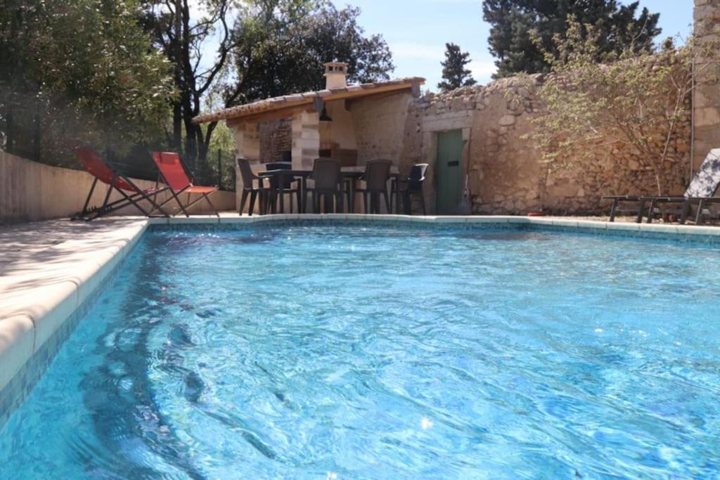 Bastide Juliana * Saint-Paul-Trois-Châteaux