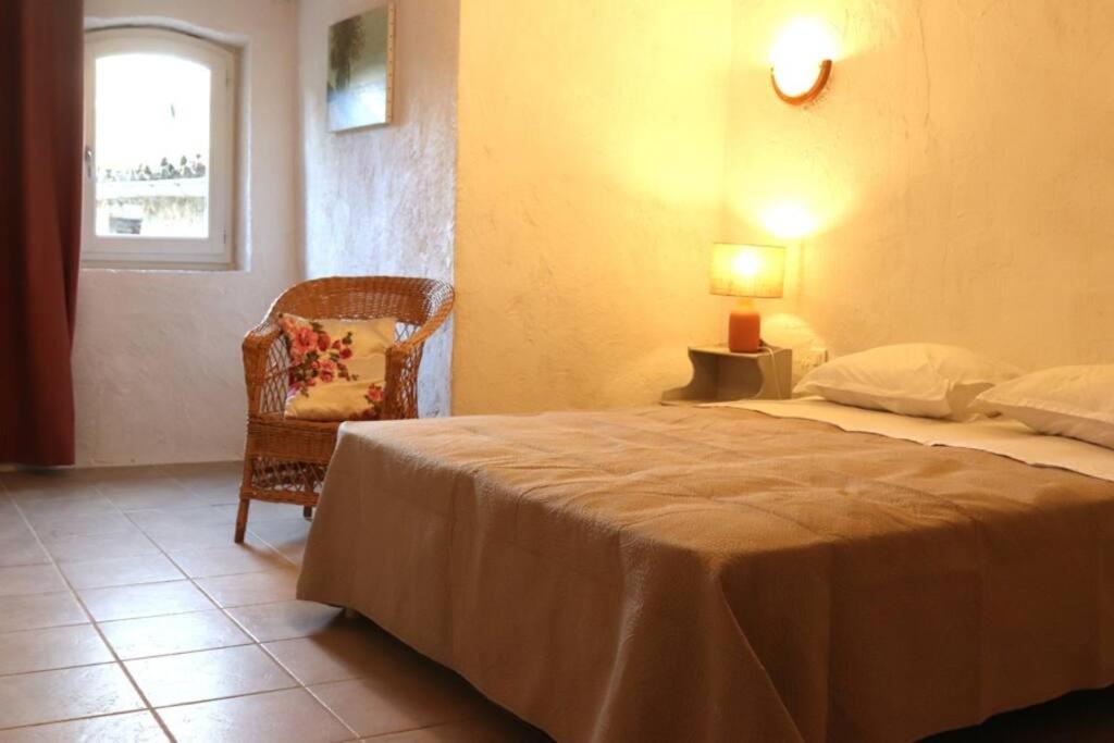Bastide Juliana Hébergement de vacances *