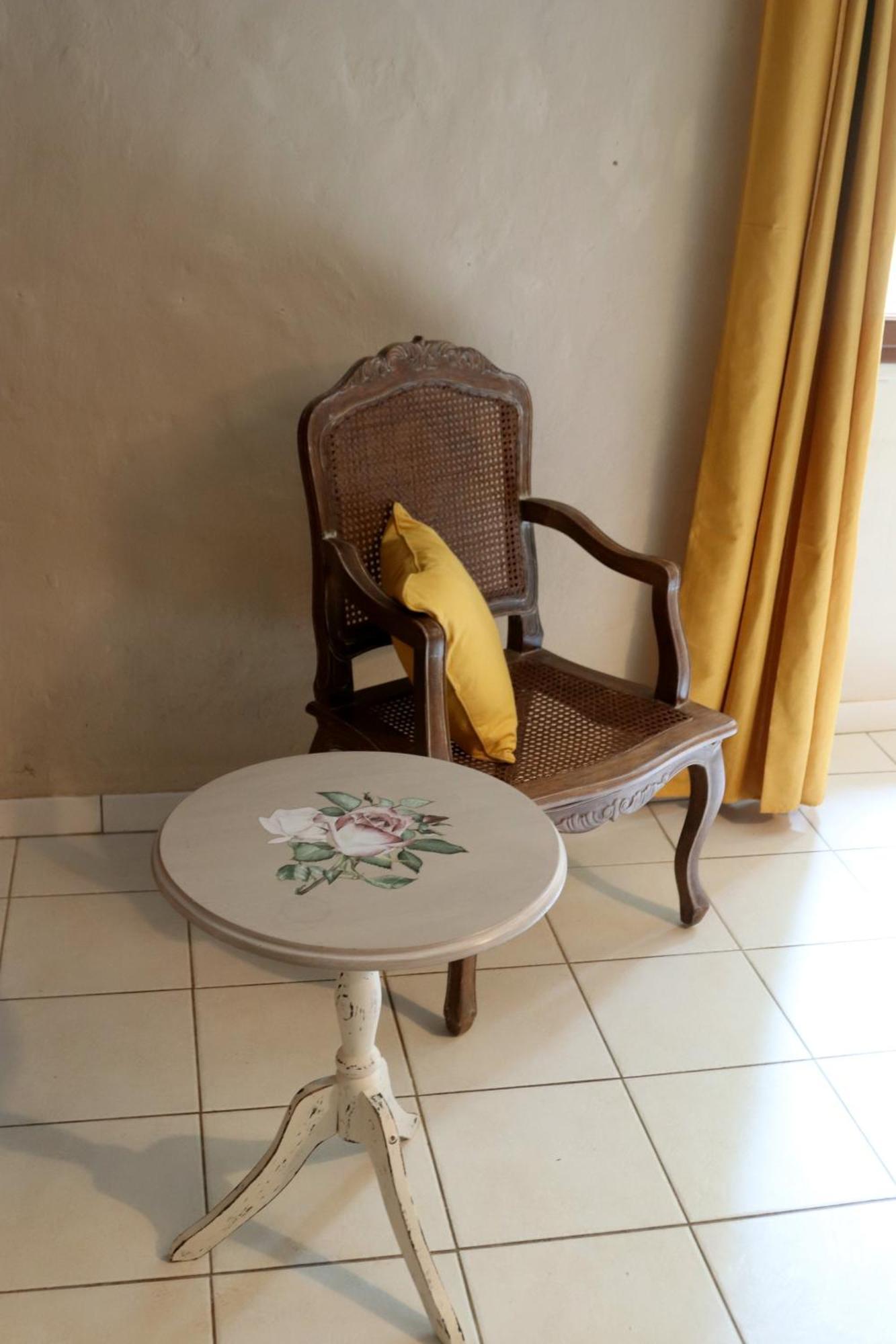 Bastide Juliana Hébergement de vacances