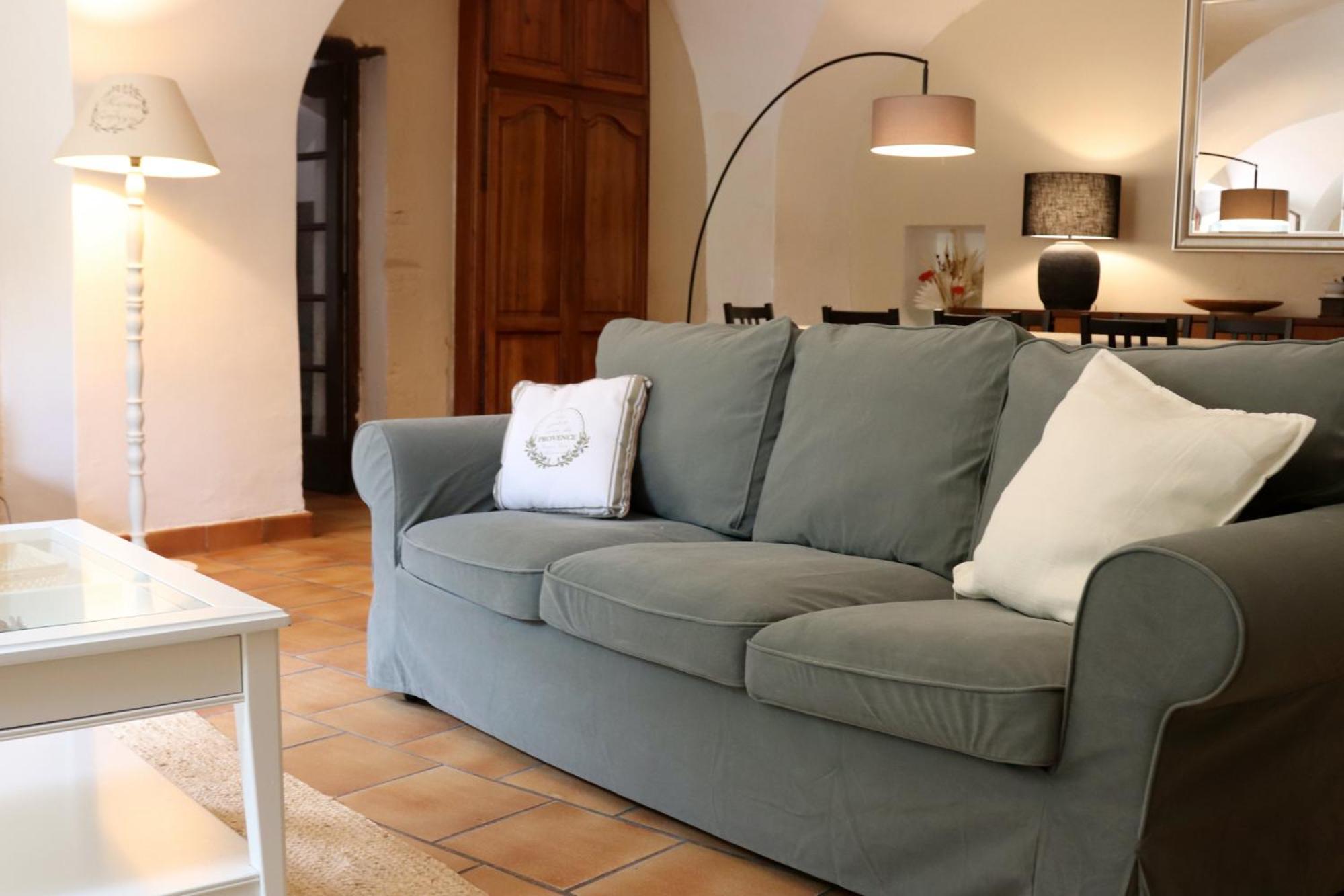 Hébergement de vacances Bastide Juliana *
