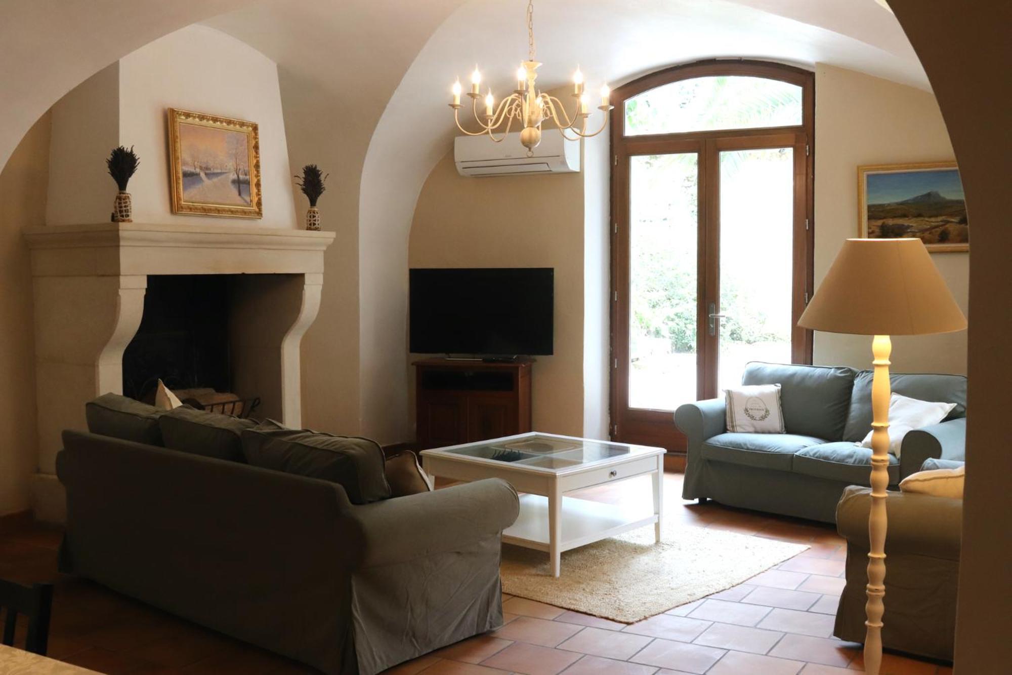 Bastide Juliana Saint-Paul-Trois-Châteaux