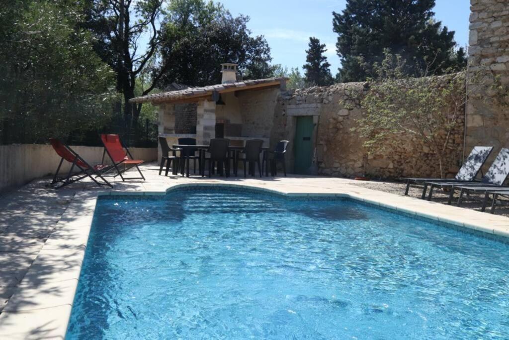 Bastide Juliana Ferienhaus *